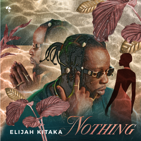 Elijah Kitaka